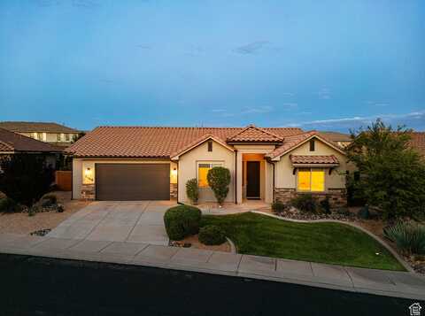 1060 N OCOTILLO, Washington, UT 84780