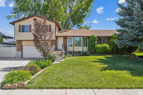 3285 W 6775 S, West Jordan, UT 84084