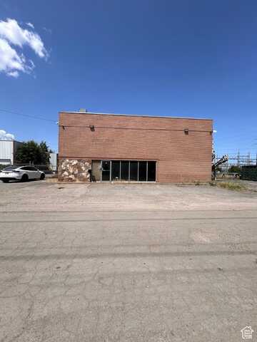 122 S NAVAJO, Salt Lake City, UT 84104