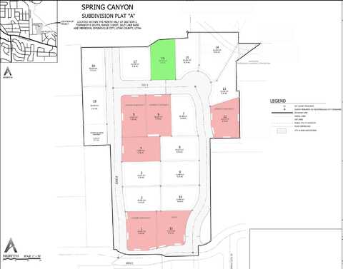 2223 E 760 S, Springville, UT 84663