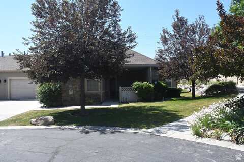 3072 W LEISURE VILLAS CT, West Jordan, UT 84084