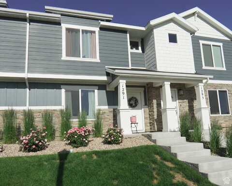 1291 S HARVEST VIEW, Santaquin, UT 84655