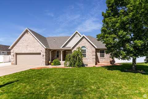3380 S 930 W, Syracuse, UT 84075