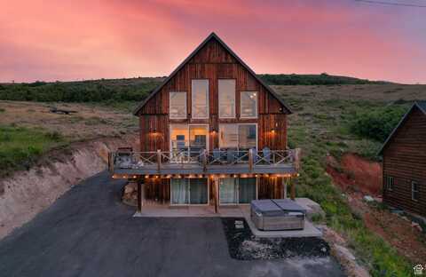 689 N CAMBRY, Garden City, UT 84028