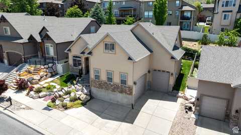 258 E RED LEAF, Draper, UT 84020
