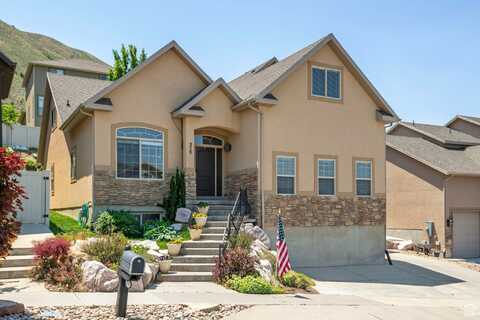 258 E RED LEAF, Draper, UT 84020