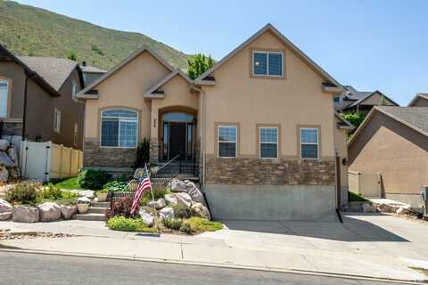 258 E RED LEAF, Draper, UT 84020