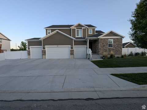 2671 W CONSTANCE, South Jordan, UT 84095