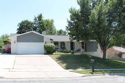 1268 E EDENBROOK, Sandy, UT 84094