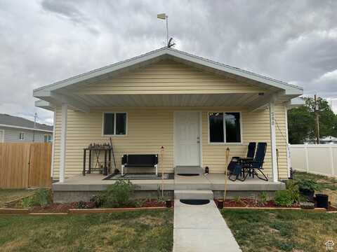 580 E MAIN, Myton, UT 84052