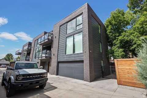 615 E 100 S, Salt Lake City, UT 84102