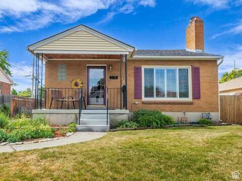 1912 E RAMONA, Salt Lake City, UT 84108