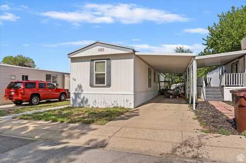 935 E 3000 N, Layton, UT 84040