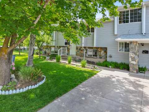 71 W 450 S, Kaysville, UT 84037