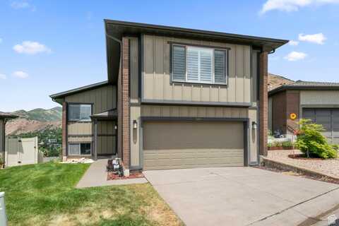 3683 E COVE POINT, Millcreek, UT 84109
