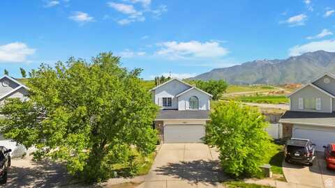 1367 E 3125 N, Layton, UT 84040