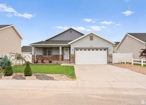 517 E 1140 S, Roosevelt, UT 84066