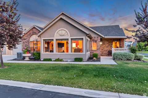496 W 350 S, Springville, UT 84663