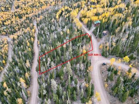 235 E SNOWMAN, Brian Head, UT 84719