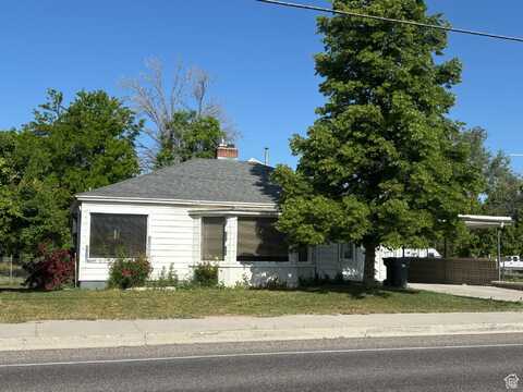622 S MAIN, Gunnison, UT 84634