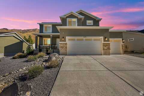 8498 N COLETTE, Lake Point, UT 84074
