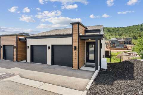 8210 N TOLL CREEK, Park City, UT 84098