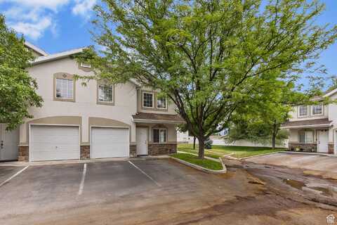 3709 S ANGELICO, West Valley City, UT 84119