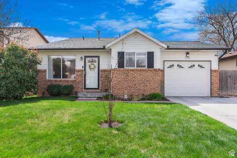 1155 W 2450 N, Layton, UT 84041