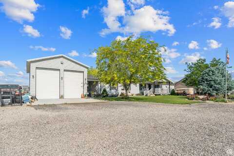2289 S 7500 W, Ogden, UT 84404