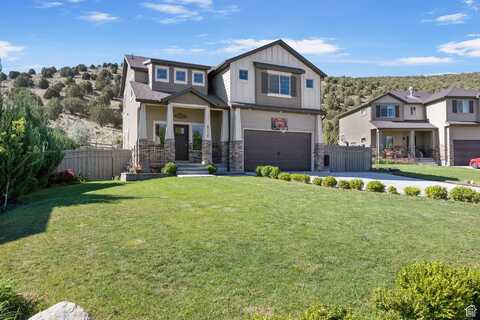 4114 E CHEROKEE, Eagle Mountain, UT 84005