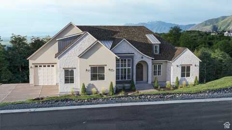 1087 S LOAFER, Woodland Hills, UT 84653