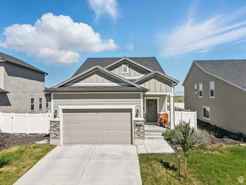 1110 W OSPREY, Stansbury Park, UT 84074