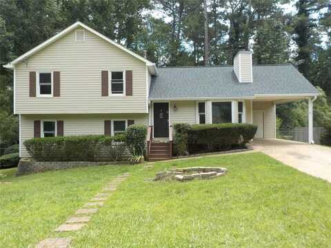 1380 ASHBROOK Drive, Lawrenceville, GA 30043