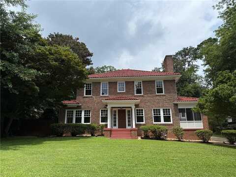 1098 Oakdale Road NE, Atlanta, GA 30307