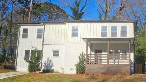 2085 DELLWOOD, Decatur, GA 30032