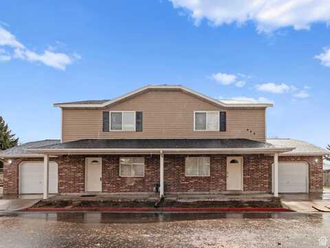 476 W 365 S, Logan, UT 84321