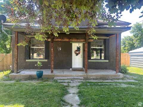 228 S 2 W, Preston, ID 83263