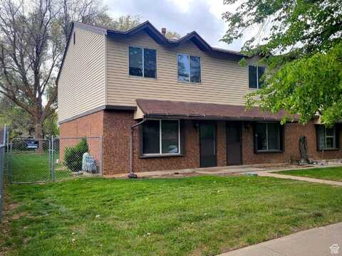151 E SOUTHWELL N, Ogden, UT 84404