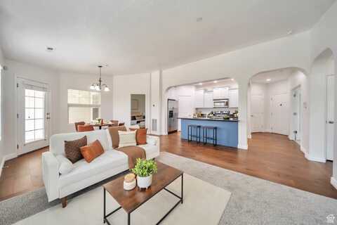 11738 S CURRANT, South Jordan, UT 84009