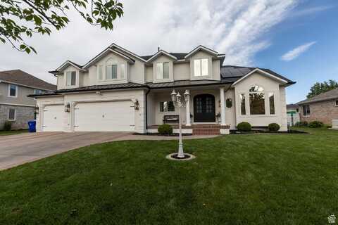 2481 S 900 W, Syracuse, UT 84075