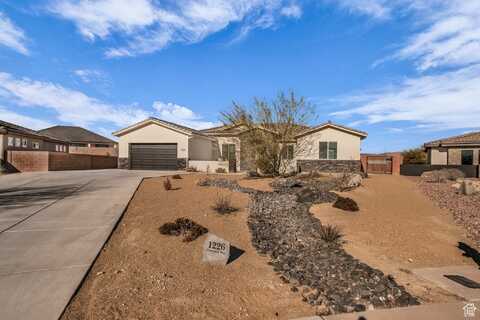 1226 W PROVINCE, Saint George, UT 84770