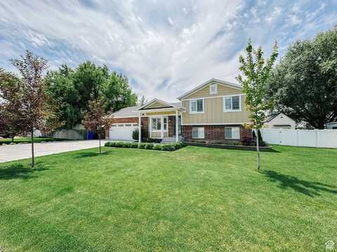 1557 N 2750 W, Plain City, UT 84404