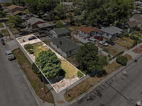 1408 W ARAPAHOE S, Salt Lake City, UT 84104