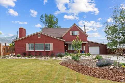125 W 300 S, Ephraim, UT 84627