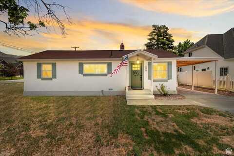 496 N 500 E, Nephi, UT 84648