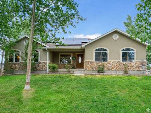 4212 N MAJORS E, Eagle Mountain, UT 84005