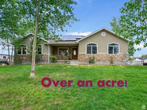 4212 N MAJORS E, Eagle Mountain, UT 84005