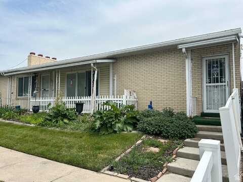401 W 400 N, Bountiful, UT 84010