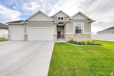 4951 N STRATFORD, Stansbury Park, UT 84074