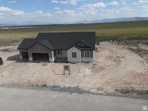 3145 W BROWNS MEADOW, Eagle Mountain, UT 84013